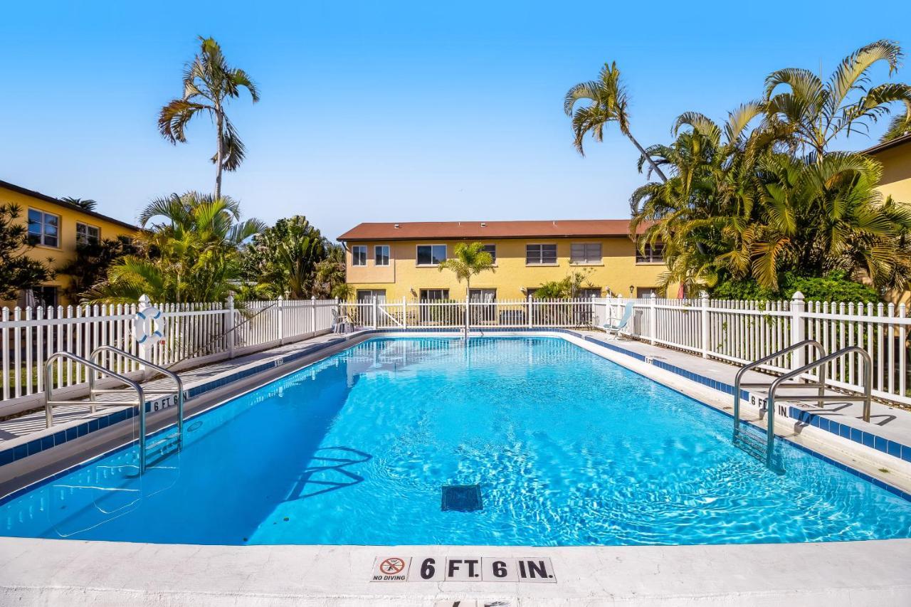 Townhouses In The Cay - A1 Bradenton Exterior foto