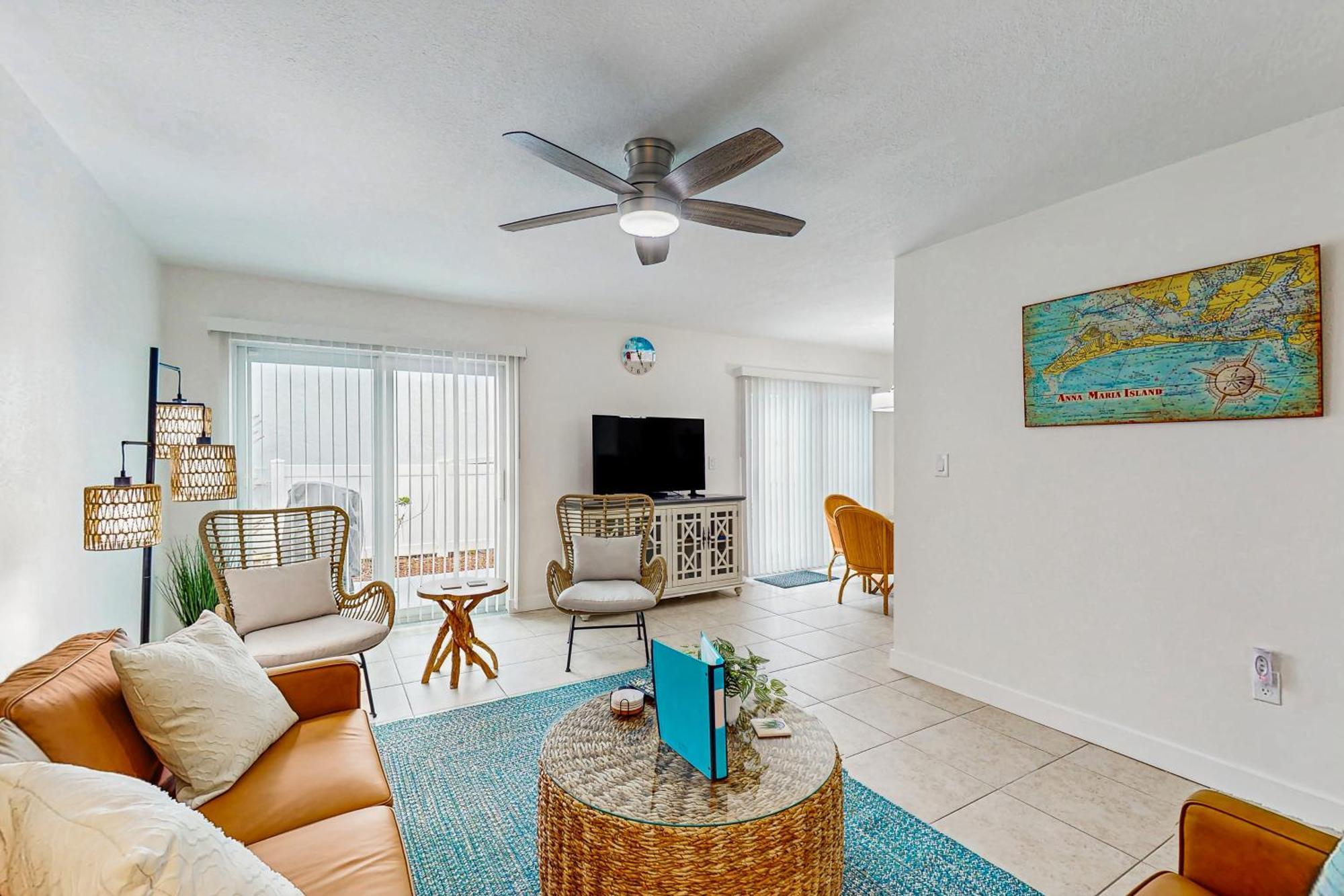 Townhouses In The Cay - A1 Bradenton Exterior foto